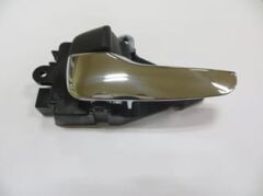 Ön Kapı İç Açma Kolu Sol (Elceği Nikelajlı) Mıtsubıshı Lancer 08-16 Arası