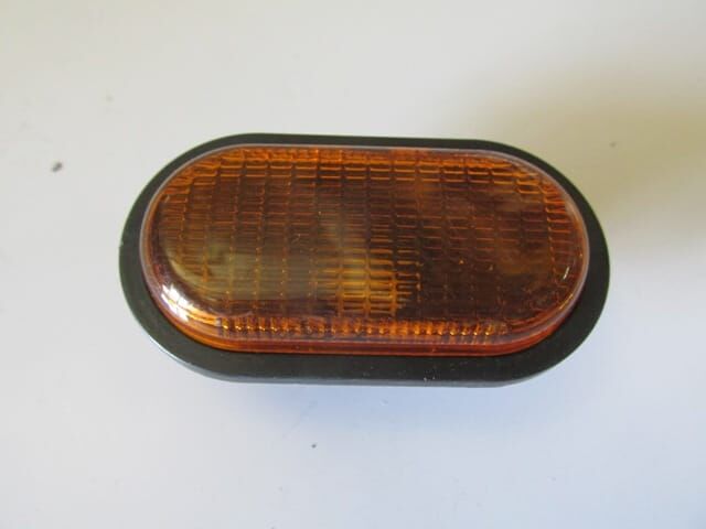 Çamurluk Sinyali Sarı Sağ -Sol Aynı (Adet) Opel Movano 99-03 Arası
