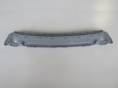 Ön Panjur Gri Renault Fluence 09-12 Arası