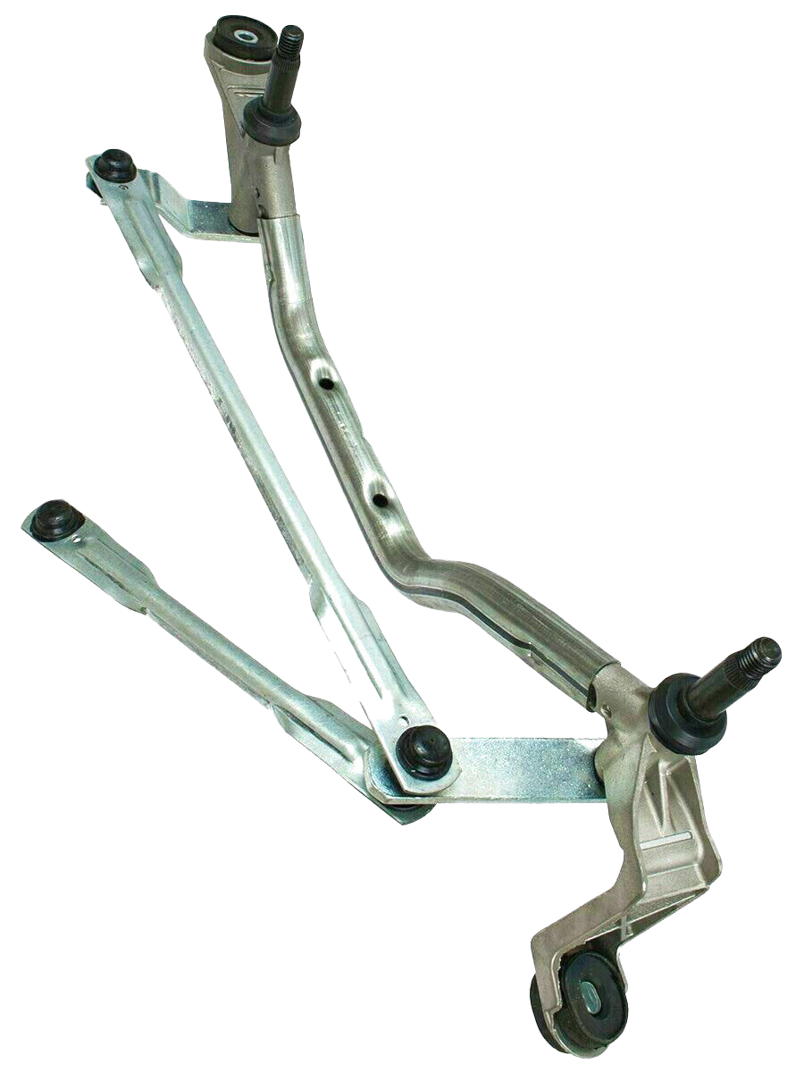 Ön Silecek Mekanizması Clio 4 (Motorsuz)