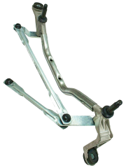 Ön Silecek Mekanizması Clio 4 (Motorsuz)