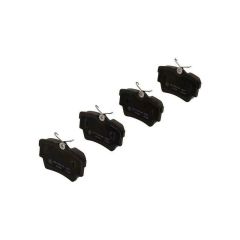 Arka Fren Balatası Takımı Trafic 2-3