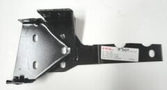 Ön Tampon Braketi Sağ Jeep Cherokee 97-01 Arası
