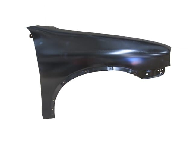 Sağ Ön Çamurluk Deliksiz Opel Corsa B 1993-2000 Arası