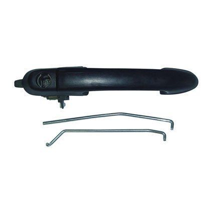 Sağ Ön Dış Kapı Kolu Marea-Brava-Bravo (Çizgili)