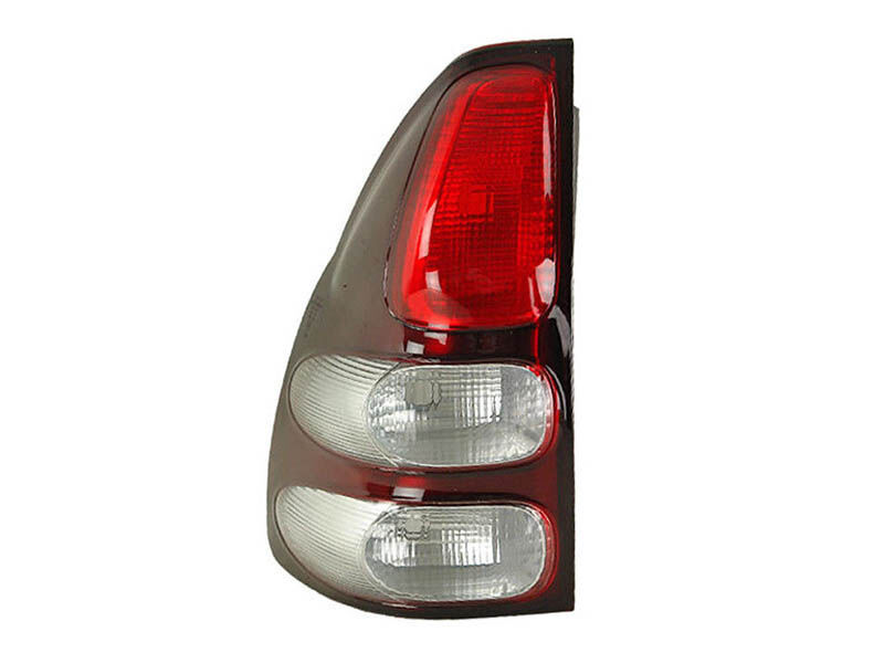 Stop Lambası Sol Toyota Land Cruıser 2002-2010