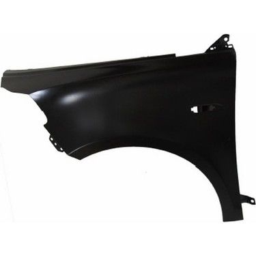 L.Ypsılon Ön Çamurluk Delikli Sol 11-