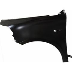 L.Ypsılon Ön Çamurluk Delikli Sol 11-