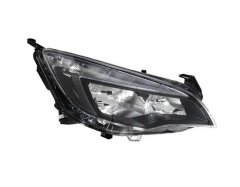 Far Ön Sağ (Gündüz Ledli-Siyah) Opel Astra J 2013-2015 Arası