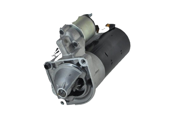 Marş Motoru 2.8 Ducato