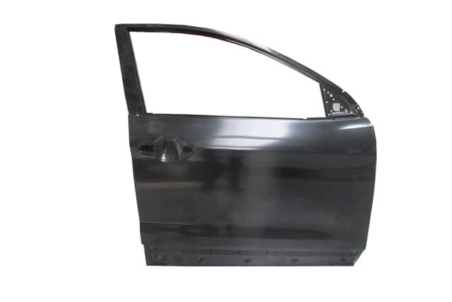 Ön Kapı Komple Sağ (İç Saclı - Çekomastikli) Nissan Qashqai J11 17 - 21 Arası