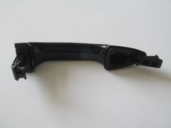 Arka Kapı Dış Açma Kolu Sağ Siyah (Euro Body) Hyundaı Accent Blue 11-18 Arası