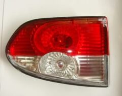 Modifiye İç Stop Lambası Sol Kırmızı-Beyaz (Famella) Hyundaı Starex Minibüs 98-08 Arası