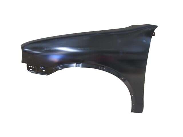 Sol Ön Çamurluk Deliksiz Opel Corsa B 1993-2000 Arası