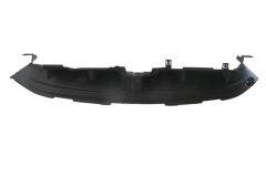 Ön Panel Üst Koruma Plastiğiford Fıesta 13-17 Arası