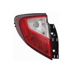 Stop Lambası Sol Toyota Chr 2016 Sonrası