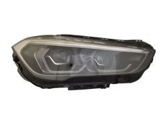 Far Sağ Bmw X1 F48 2021 Sonrası