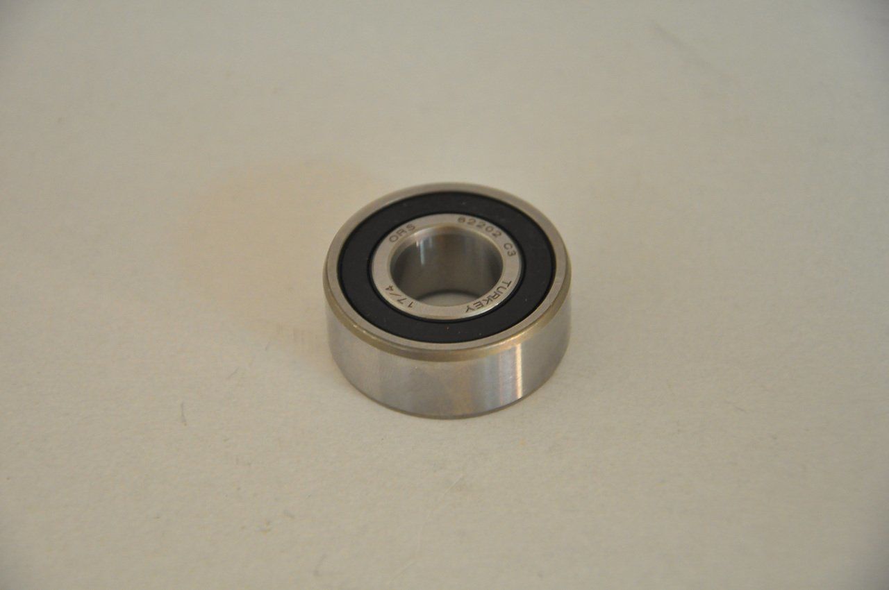 Krank Rulmanı Em Doğan-Şahin-Kartal