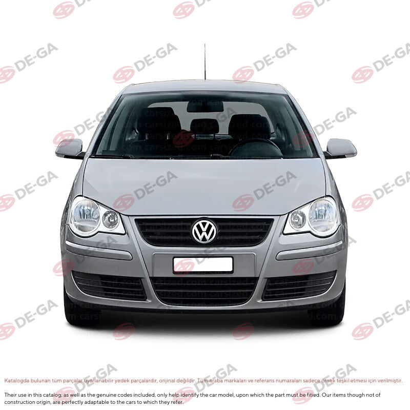 Polo Ayna Kap. Sol 05-
