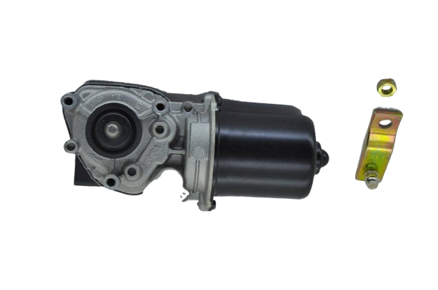 Ön Silecek Motoru Megane 2 Scenic