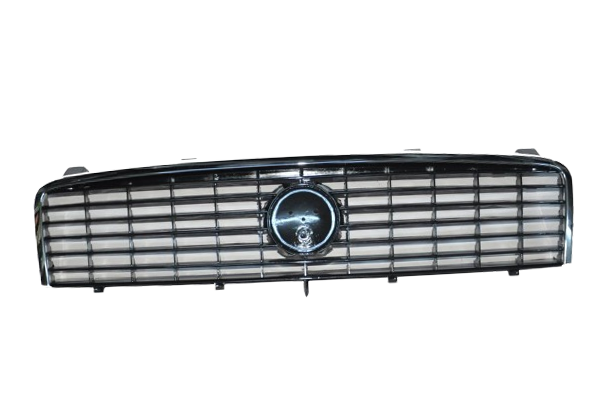 Ön Panjur Linea Siyah 2007-2012 Modelleri Arası