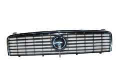 Ön Panjur Linea Siyah 2007-2012 Modelleri Arası