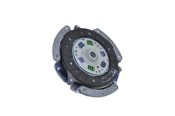 Debriyaj Seti 1.4 16 Valf Clio-Megane