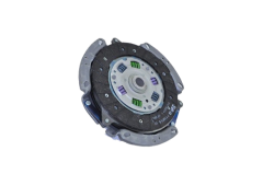 Debriyaj Seti 1.4 16 Valf Clio-Megane