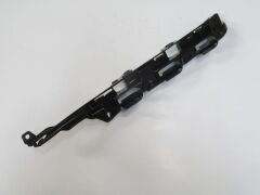 Arka Tampon Bağlantı Braketi Sol Bmw 3 Serı E46 Sd-Coupe 98-05 Arası