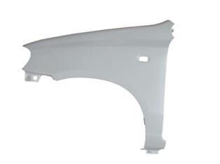 Ön Çamurluk Delikli Sol (Sımyı) Suzukı Alto 04-06 Arası