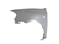 Ön Çamurluk Delikli Sol (Sımyı) Suzukı Alto 04-06 Arası