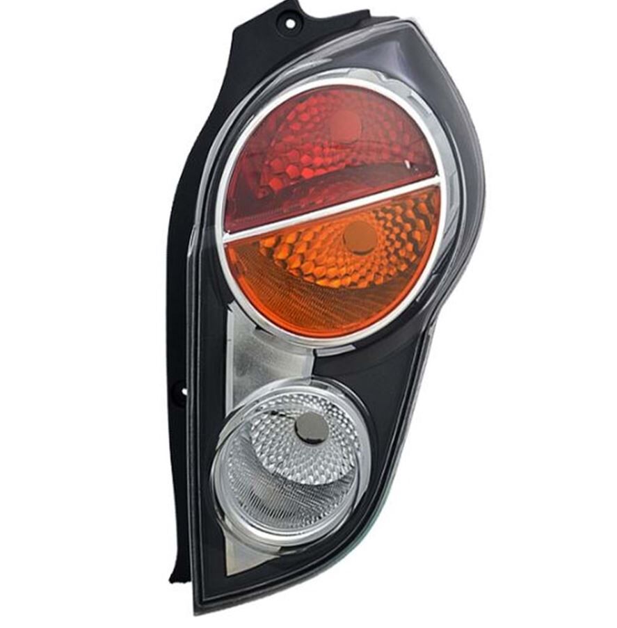 Stop Lambası Sağ Chevrolet Spark Chevrolet Matız 1998-2005
