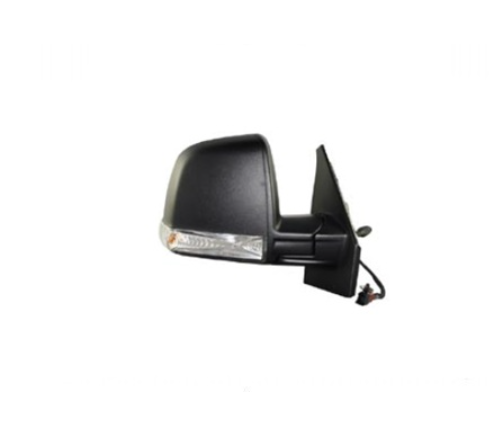 Doblo Combi Dış Ayna Sin.Kabl.Sağ 10-