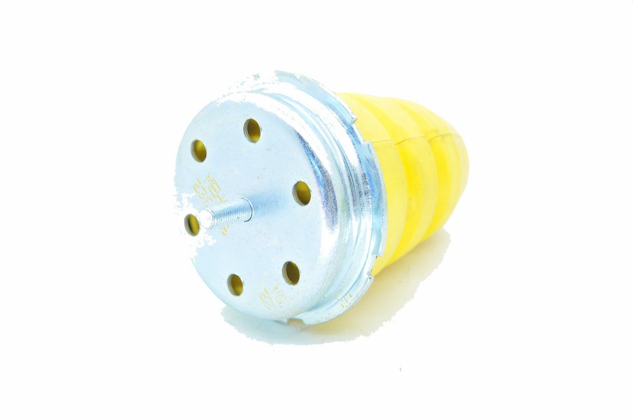 Süspansiyon Takozu Arka Ducato