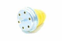 Süspansiyon Takozu Arka Ducato