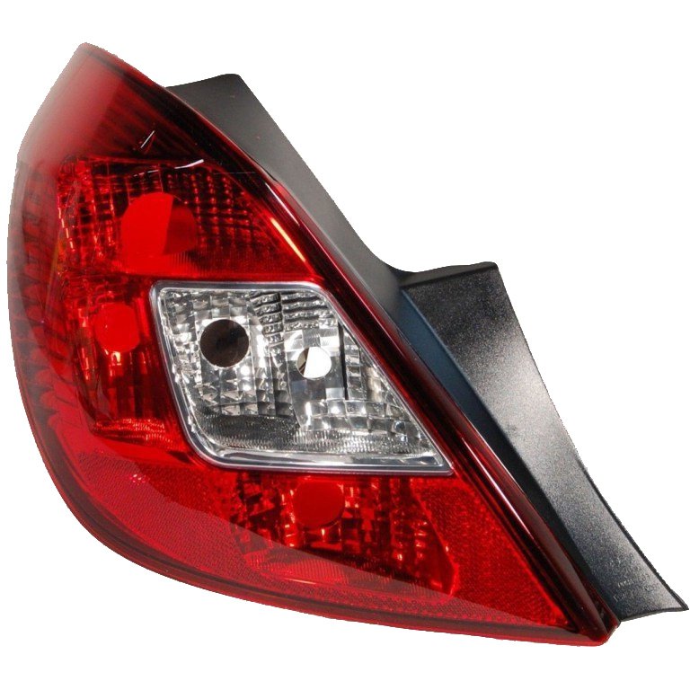Stop Lambası Sol Opel Corsa D 2006-2012 Arası 5 Kapı