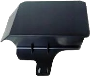 Bagaj Havalandırma Muhafazası Sol Clio Symbol 2013 Sonrası- Logan 2013 Sonrası