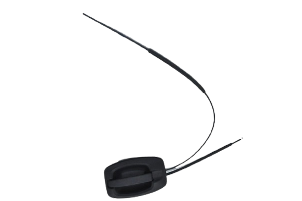 Sürgülü Sağ Kapı Dış Açma Kolu Ducato 2006 Sonrası