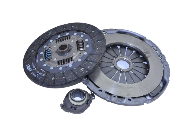 Debriyaj Seti 2.8 Ducato