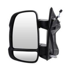 Dış Dikiz Ayna Sol Ducato 2006 Sonrası (Elektirikli Sensörlü)