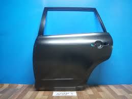 Toyota Rav4 Arka Kapı Sol 12-