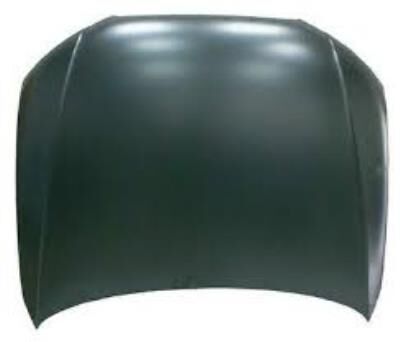 Motor Kaputu A4 2009-