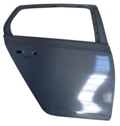 Arka Kapı Komple Sağ -İcelivolkswagen Golf 6 09-12 Arası