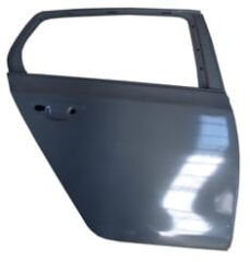 Arka Kapı Komple Sağ -İcelivolkswagen Golf 6 09-12 Arası