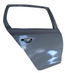 Arka Kapı Komple Sağ -İcelivolkswagen Golf 6 09-12 Arası