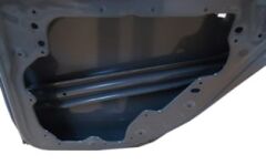 Arka Kapı Komple Sağ -İcelivolkswagen Golf 6 09-12 Arası