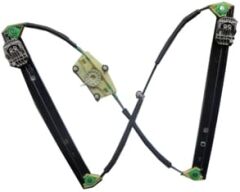 Arka Cam Krikosu Sol Elektrikli-Motorsuz (Hushan) Audı Q7 06-12 Arası
