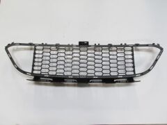 Ön Tampon Panjuru Siyah (M-Tech) Bmw 3 Serı F30 12-18 Arası