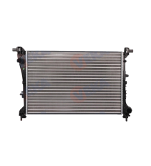 Su Radyatörü 1.3 Egea