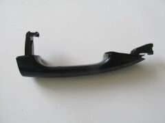 Ön Kapı Dış Açma Kolu Sağ Siyah (Euro Body) Hyundaı Accent Blue 11-18 Arası